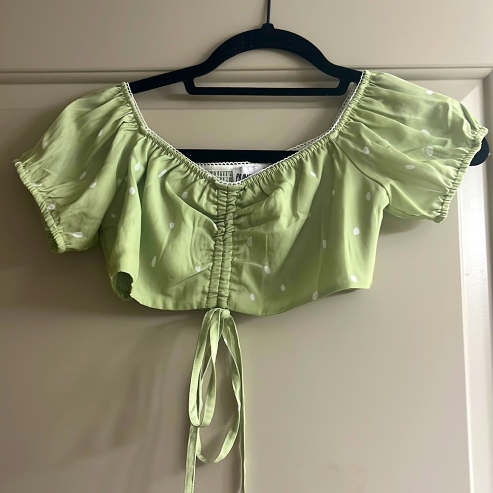 Princess Polly top!